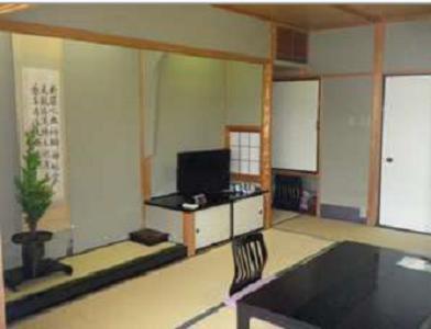 Ryori Ryokan Toriki Miyazu Rum bild