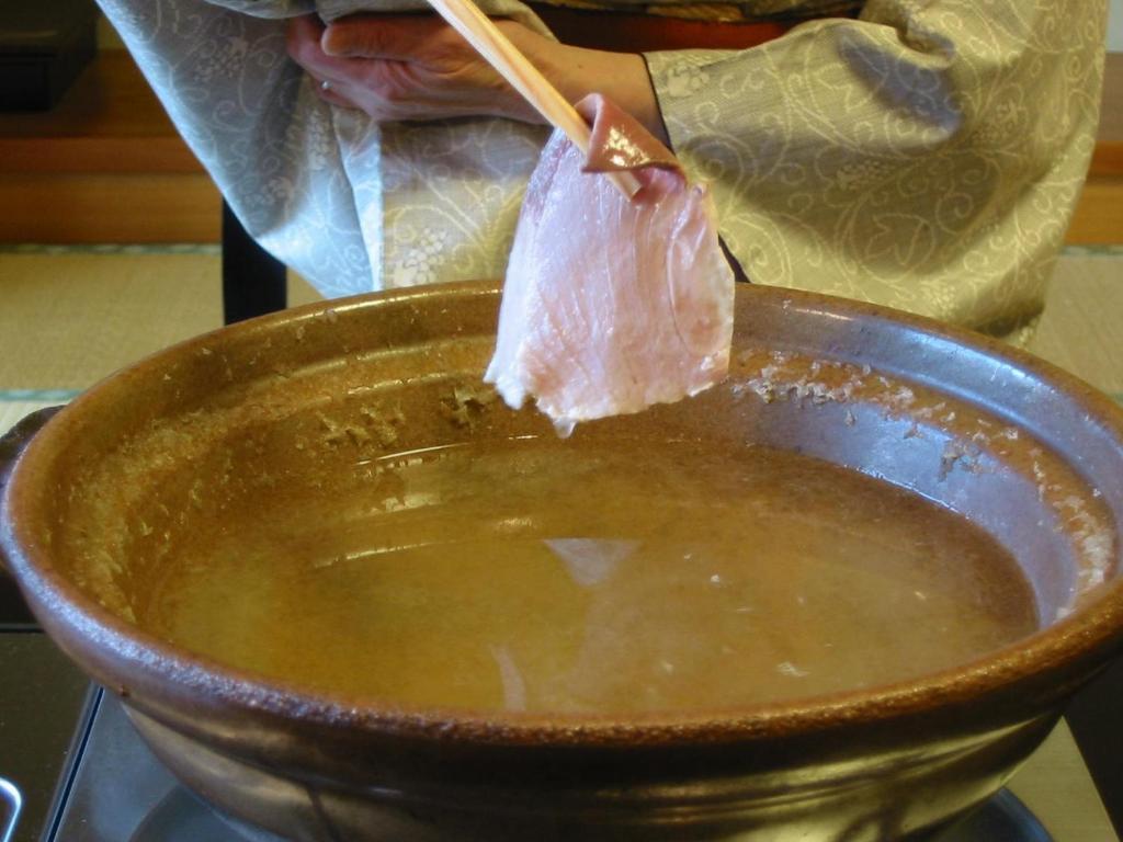 Ryori Ryokan Toriki Miyazu Exteriör bild
