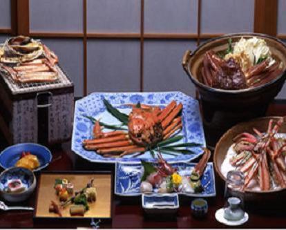Ryori Ryokan Toriki Miyazu Exteriör bild