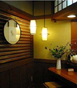 Ryori Ryokan Toriki Miyazu Exteriör bild